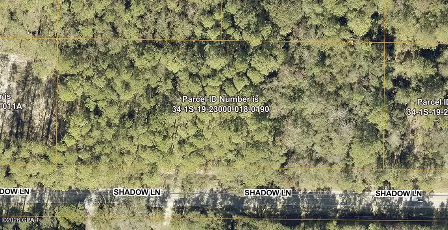 0 Shadow Lane #LOT 12 & 13, Freeport, FL 32439 - #2