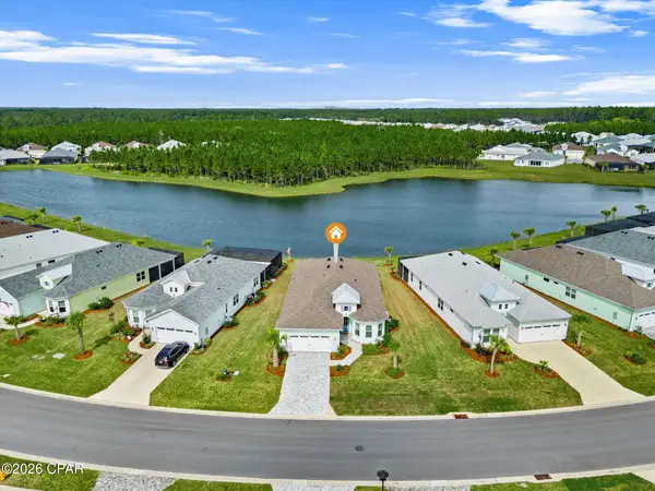 9421 Escape Avenue, Panama City Beach, FL 32413