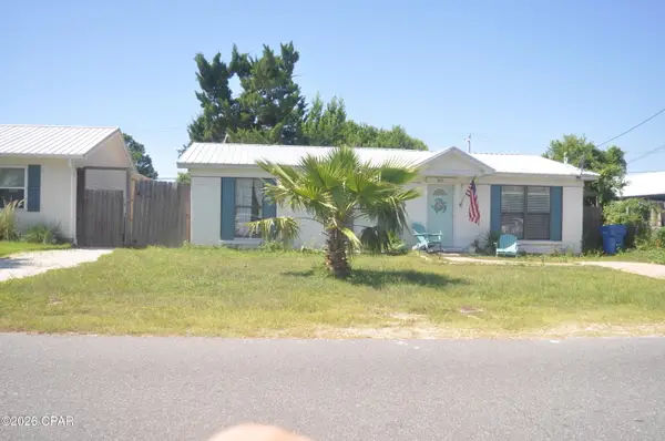 335 Gardenia Street, Panama City Beach, FL 32407