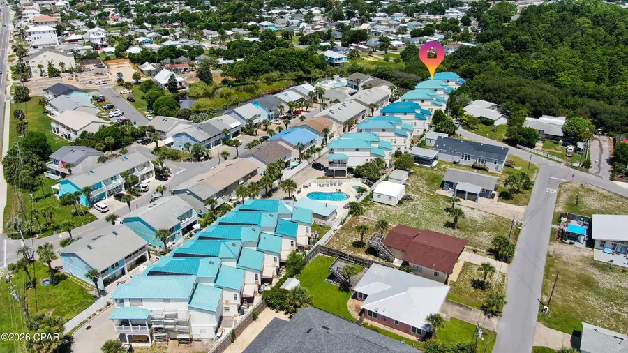 17878 Front Beach Road #F1, Panama City Beach, FL 32413 - #2