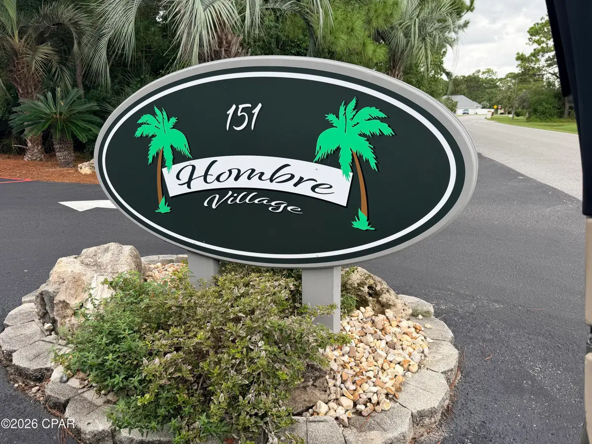 151 Coyote Pass #9, Panama City Beach, FL 32407 - #1