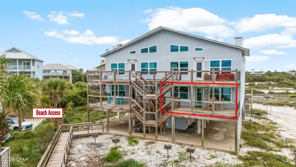 171 Antiqua Drive #10=C, Cape San Blas, FL 32456