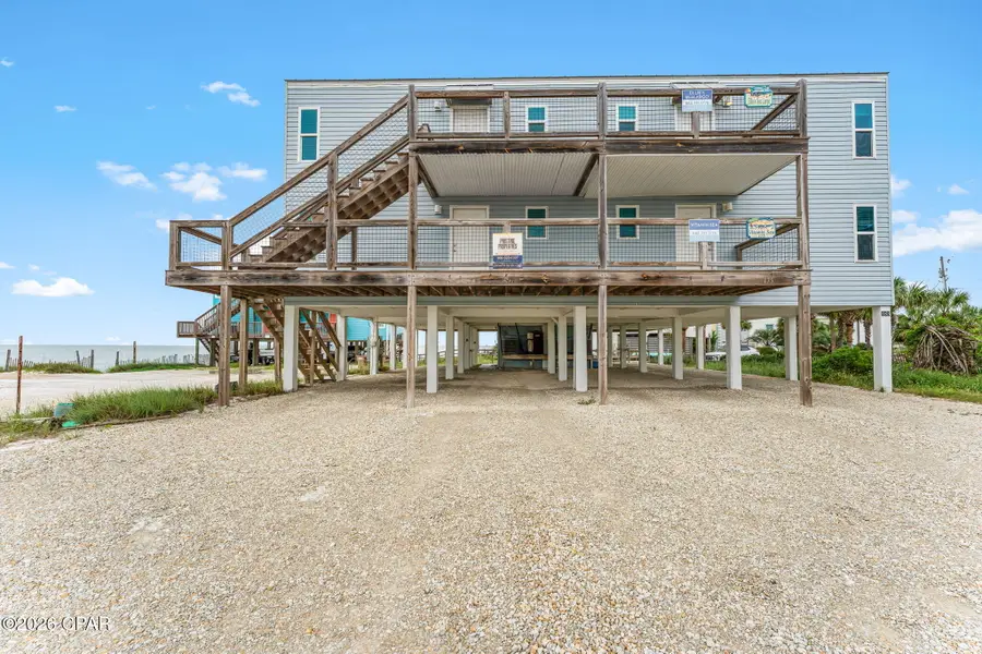 171 Antiqua Drive #10=C, Cape San Blas, FL 32456 - #3