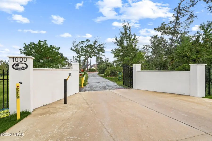 1010 E 8th Street, Lynn Haven, FL 32444 - #2