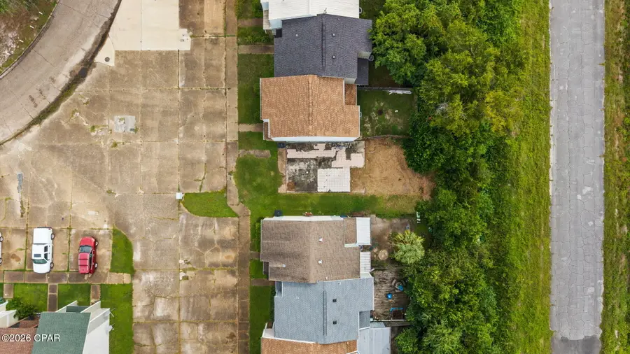 563 Palermo Road, Panama City, FL 32405 - #3