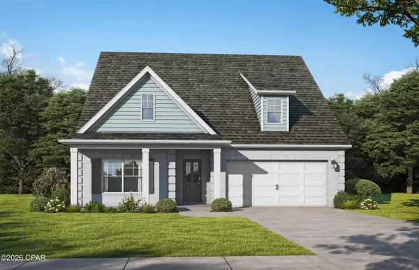 4631 Roundwood Way, Panama City, FL 32404