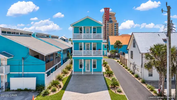 4115 Holiday Drive, Panama City, FL 32408