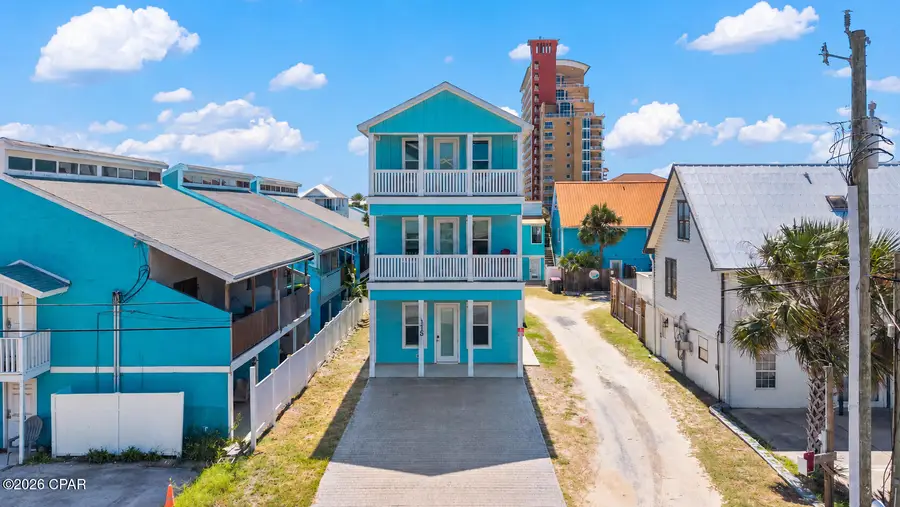 4115 Holiday Drive, Panama City, FL 32408 - #2