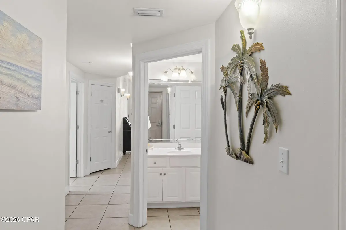 14825 Front Beach Road #1904, Panama City, FL 32413 - #1