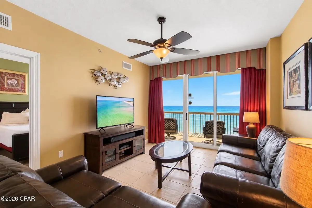 14825 Front Beach Road #2102, Panama City, FL 32413 - #1