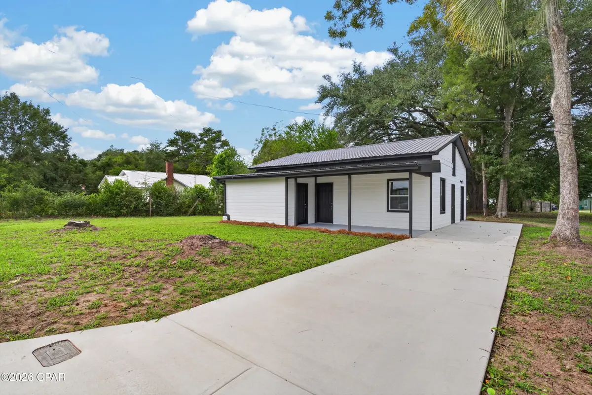 5491 Brown Street, Graceville, FL 32440 - #1