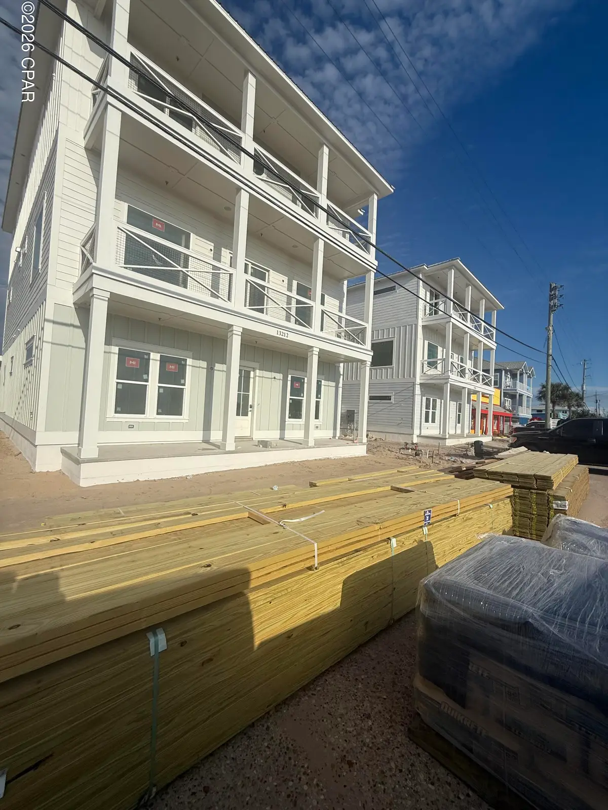 13210 Front Beach Road, Panama City Beach, FL 32407 - #1