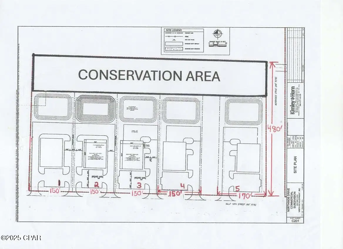 1200 W 19th Street, Panama City, FL 32405 - #1