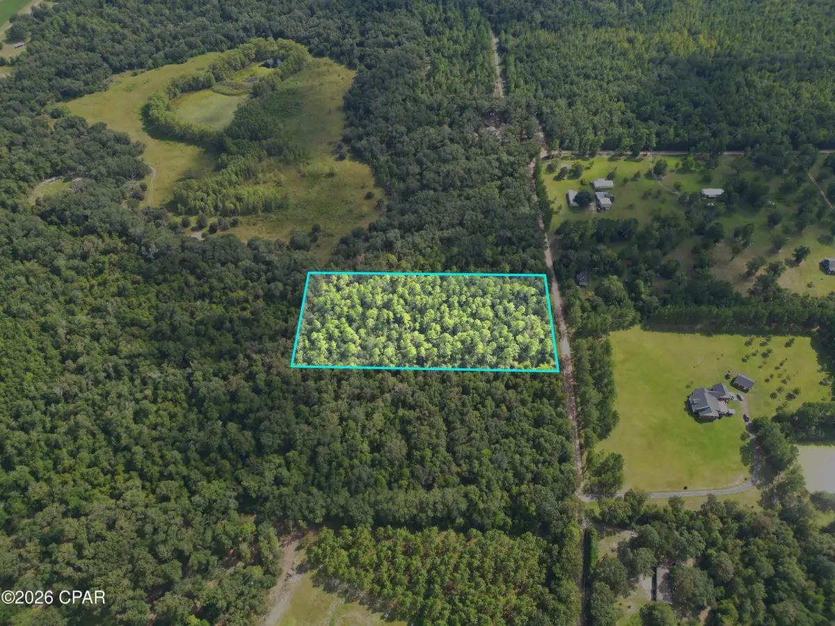 00 Logan Loop, Malone, FL 32445 - #1