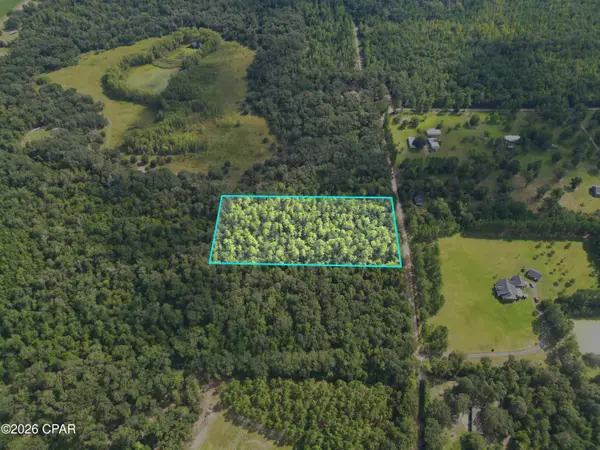 00 Logan Loop, Malone, FL 32445