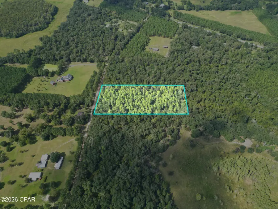 00 Logan Loop, Malone, FL 32445 - #2