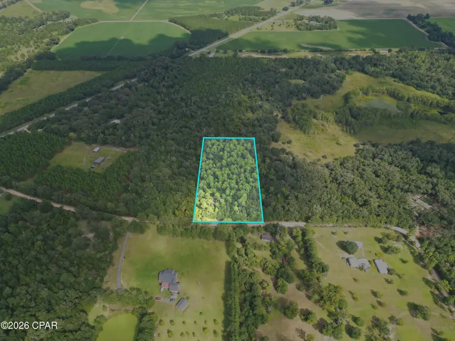 00 Logan Loop, Malone, FL 32445 - #3
