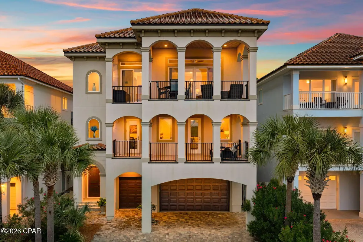 235 La Valencia Circle, Panama City Beach, FL 32413 - #1