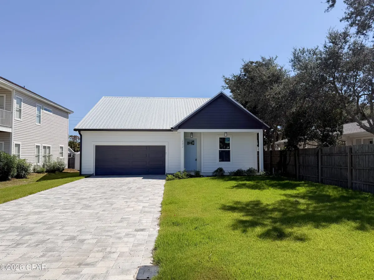 232 Wisteria Lane, Panama City Beach, FL 32413 - #1