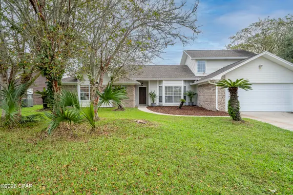 107 Saratoga Place, Lynn Haven, FL 32444