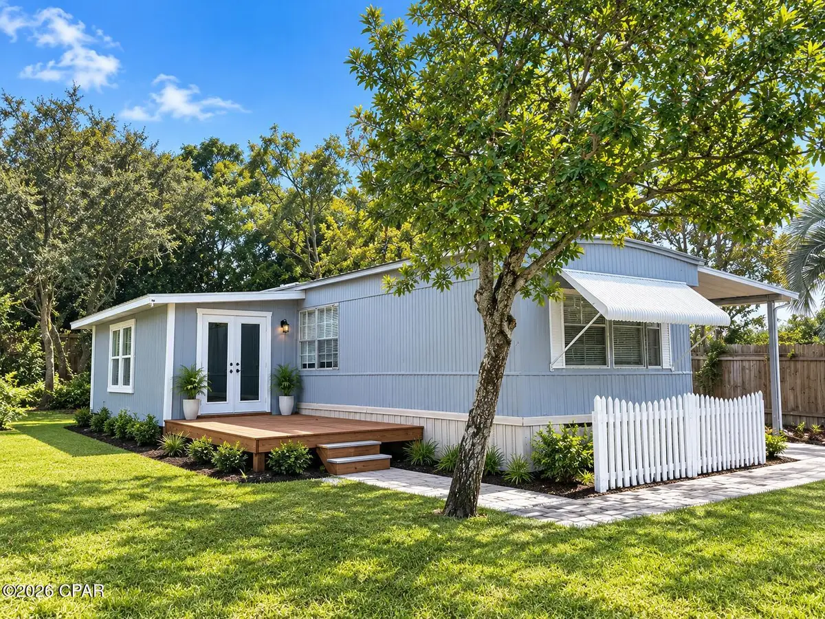 20417 Spires Street, Panama City Beach, FL 32413 - #1