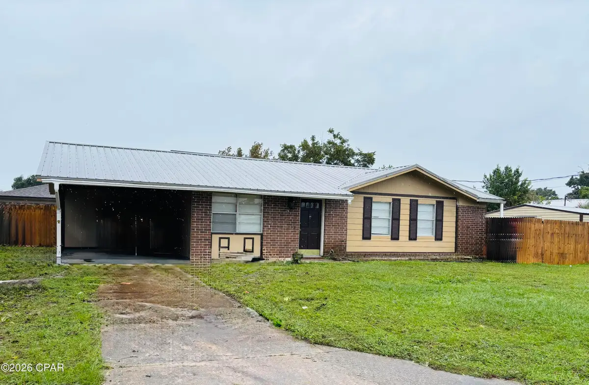 3101 W 22nd Street, Panama City, FL 32405 - #1