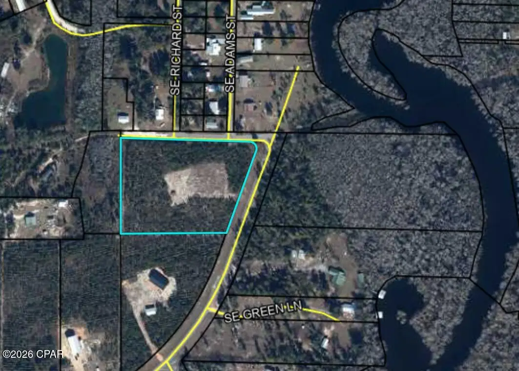 12158 SE Oak Grove Road, Kinard, FL 32449 - #1