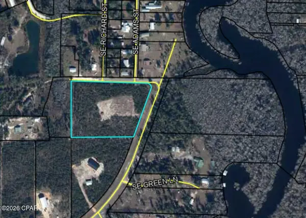 12158 SE Oak Grove Road, Kinard, FL 32449