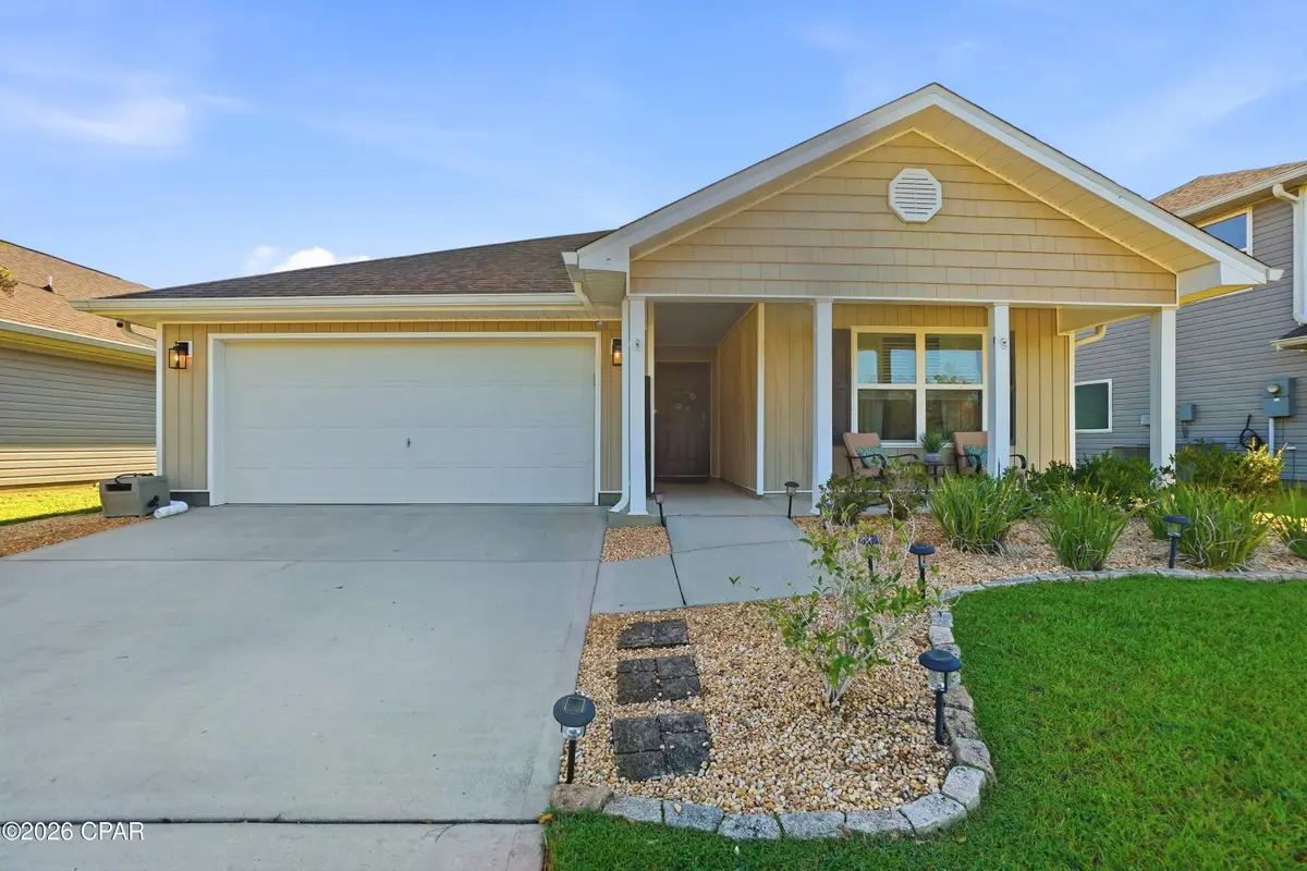 340 Bridge Harbor Drive, Panama City, FL 32404 - #1