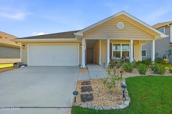 340 Bridge Harbor Drive, Panama City, FL 32404