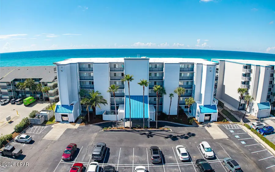 6211 Thomas Drive #505, Panama City Beach, FL 32408 - #3
