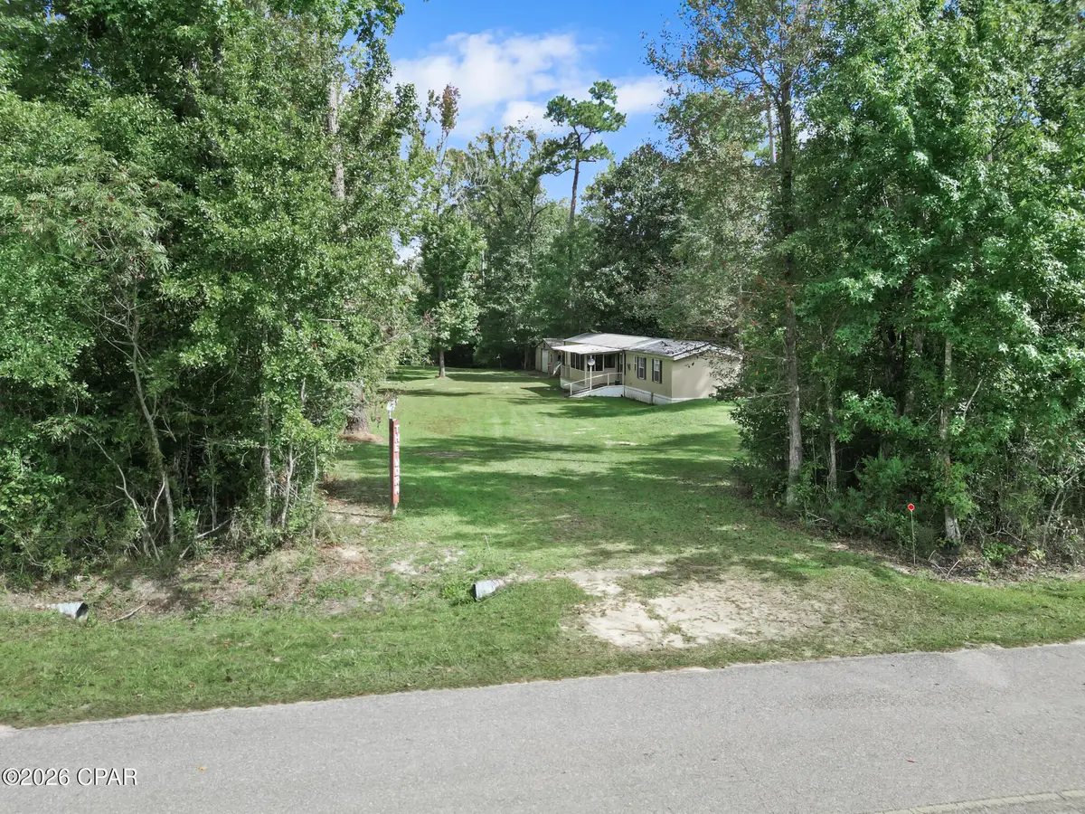 8282 NW River Road, Bristol, FL 32321 - #1