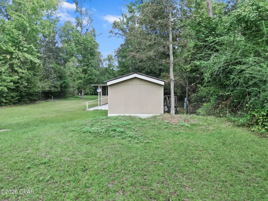 8282 NW River Road, Bristol, FL 32321 - #3