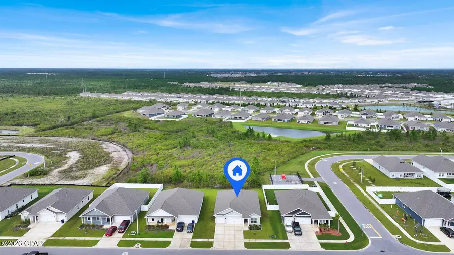 6507 Myers Road, Panama City, FL 32404 - #2
