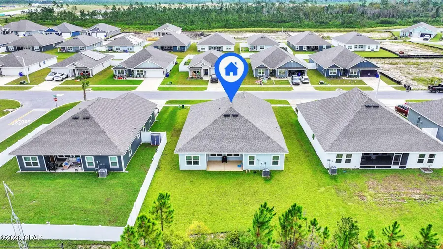 6507 Myers Road, Panama City, FL 32404 - #3