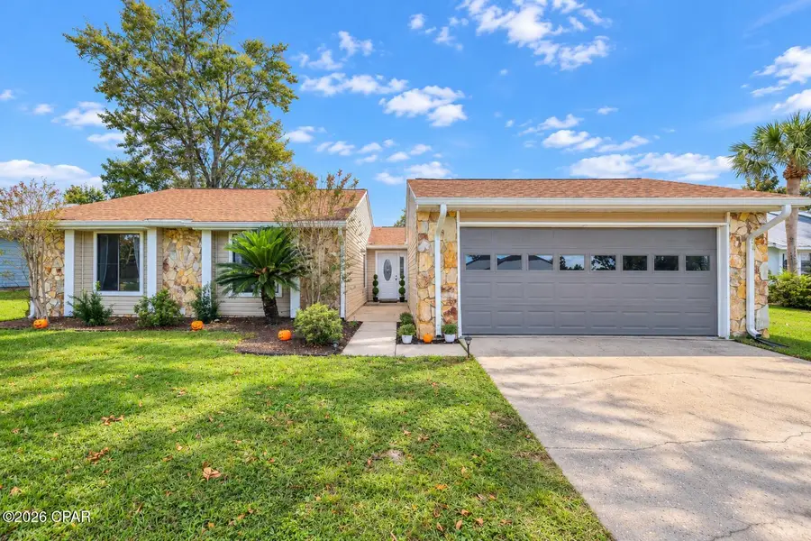 168 Derby Woods Drive, Lynn Haven, FL 32444 - #2