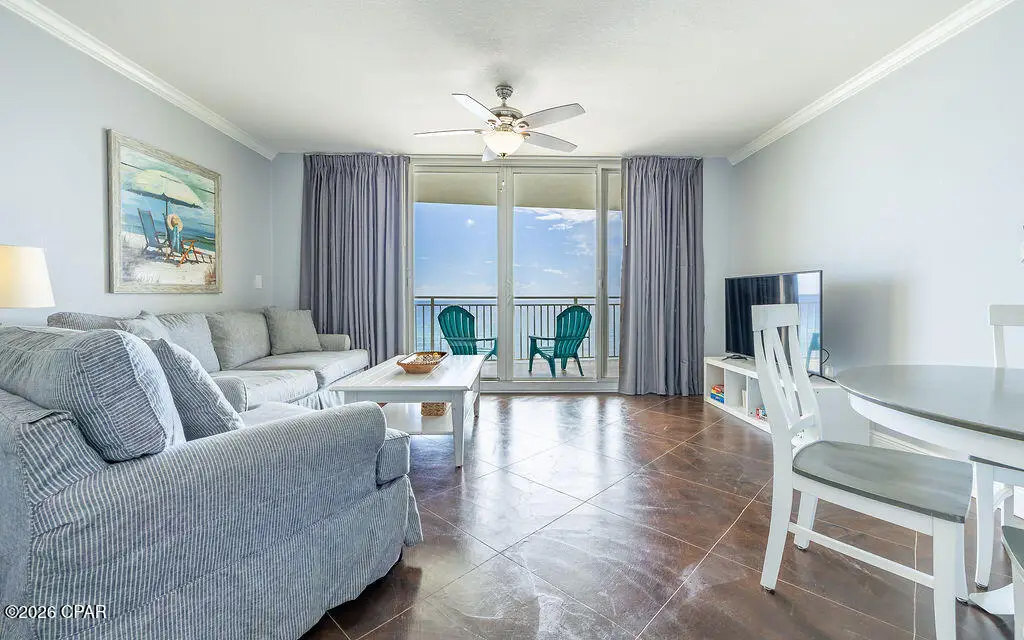 14701 Front Beach Road #826, Panama City Beach, FL 32413 - #1