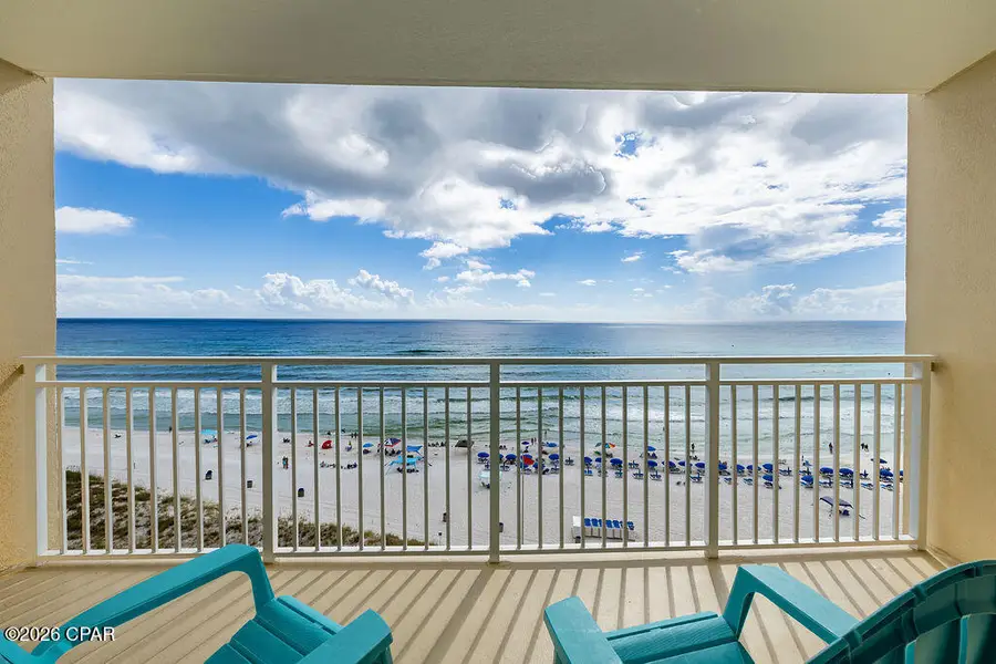 14701 Front Beach Road #826, Panama City Beach, FL 32413 - #2