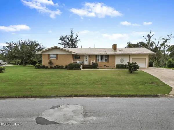 4505 Davis Street, Marianna, FL 32446