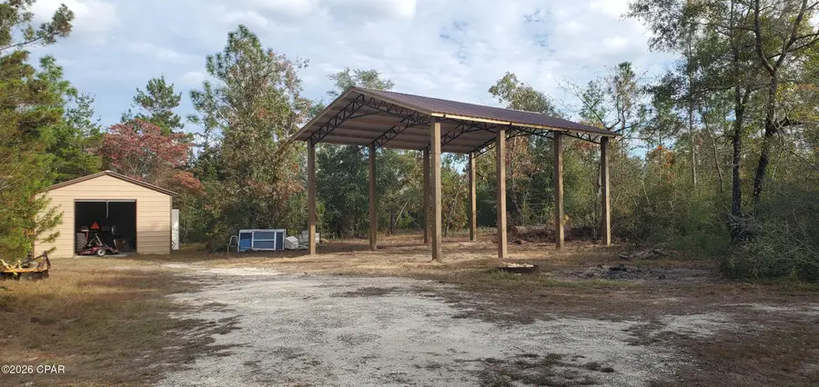 19 2n 12w -6 #12W, Fountain, FL 32438 - #3