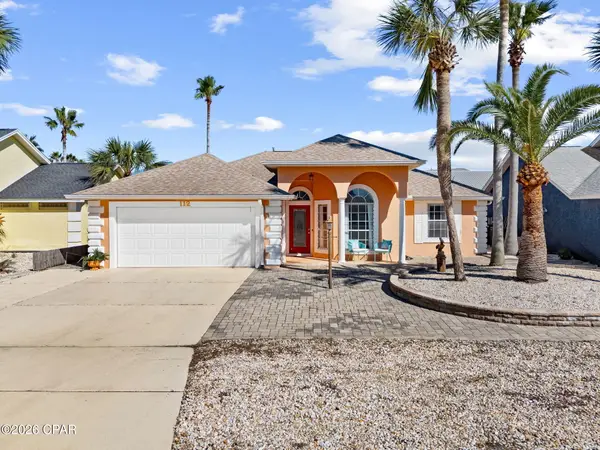 112 Bid A Wee Court, Panama City Beach, FL 32413