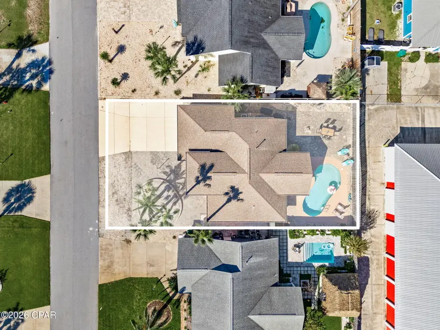 112 Bid A Wee Court, Panama City Beach, FL 32413 - #2
