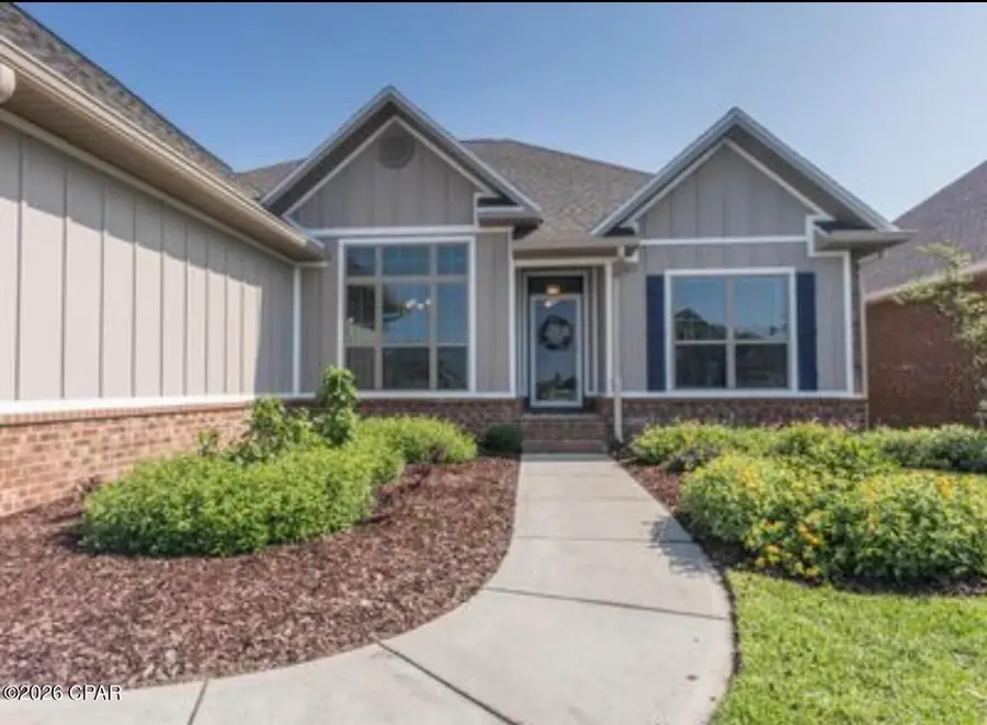 211 Shoreview Drive, Panama City, FL 32404 - #2