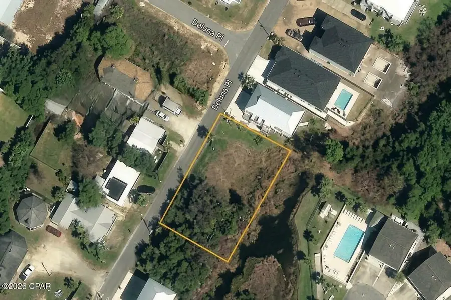 124 Deluna Place, Panama City Beach, FL 32413 - #2