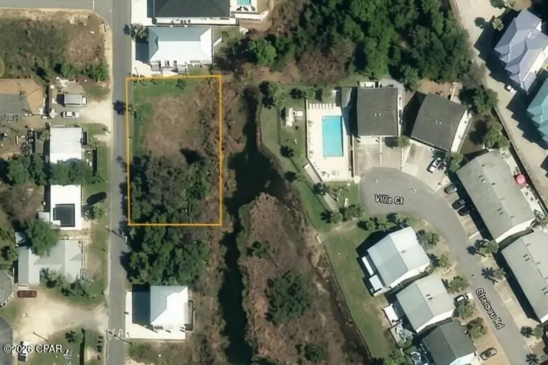 124 Deluna Place, Panama City Beach, FL 32413 - #3
