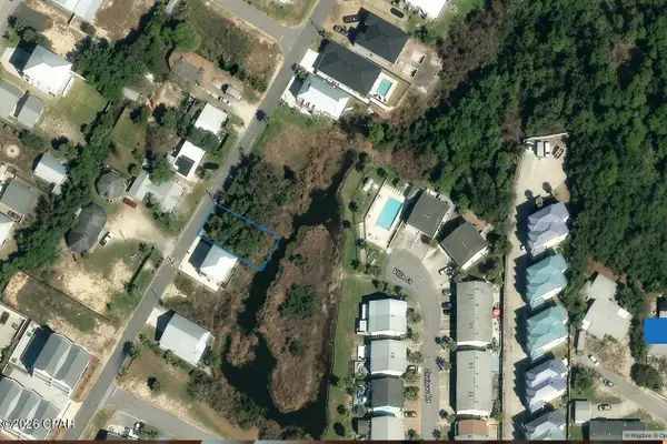 120 Deluna Place, Panama City Beach, FL 32413