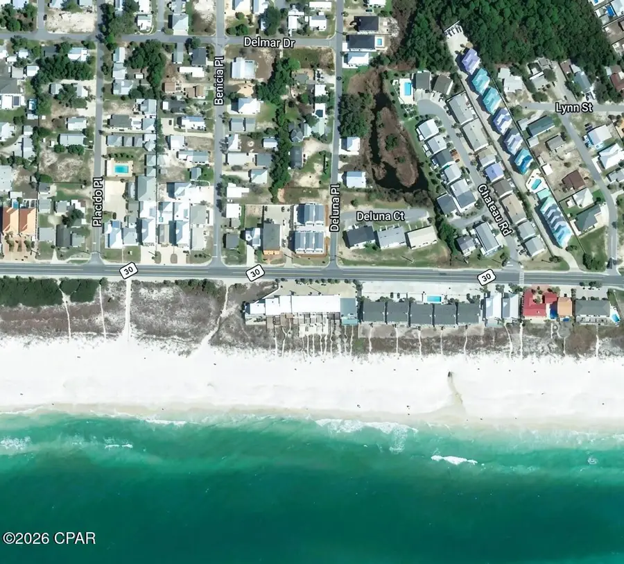 120 Deluna Place, Panama City Beach, FL 32413 - #3