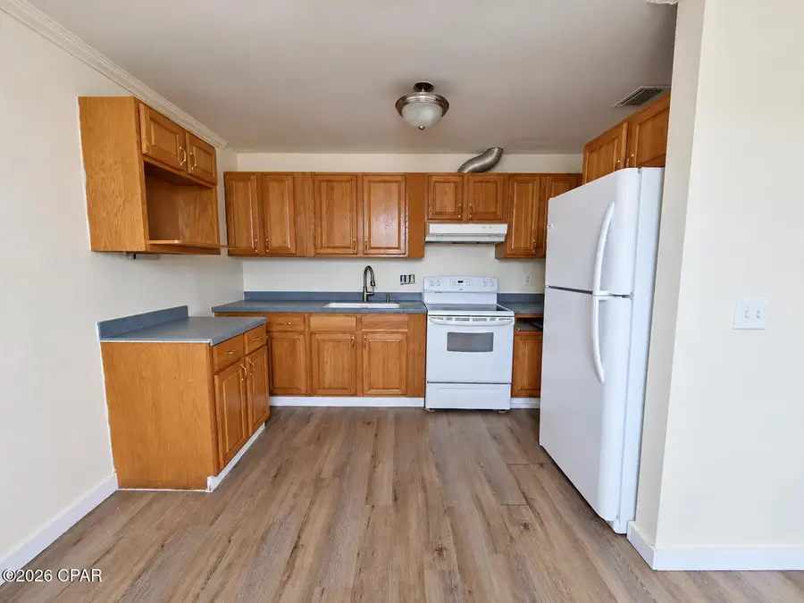 3701 W 22nd Place, Panama City, FL 32405 - #3