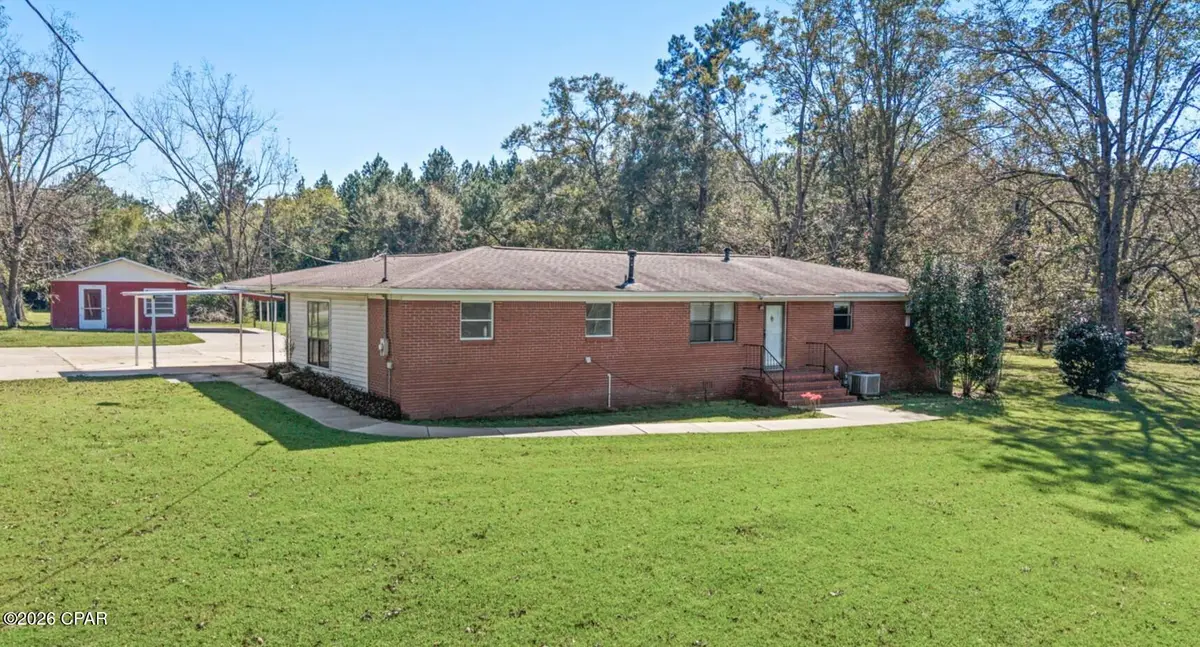 3395 Ontario Road, Marianna, FL 32448 - #1