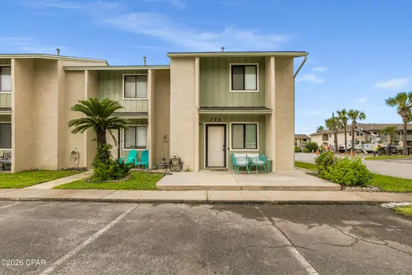 174 W Leslie Lane, Panama City Beach, FL 32407